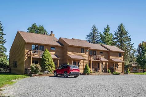 104 Deerfield Circle Davis WV 26260