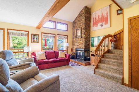 104 Deerfield Circle Davis WV 26260