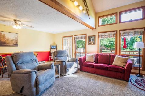 104 Deerfield Circle Davis WV 26260