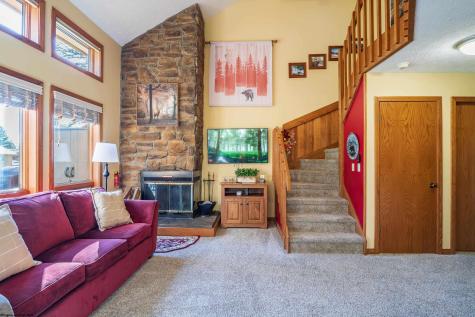 104 Deerfield Circle Davis WV 26260