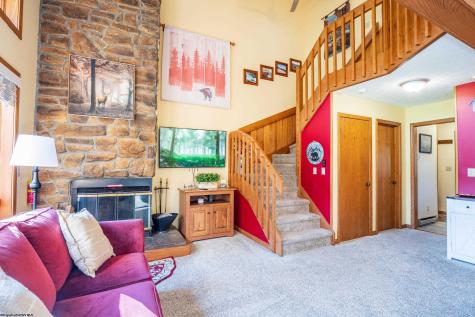 104 Deerfield Circle Davis WV 26260