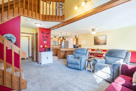104 Deerfield Circle Davis WV 26260