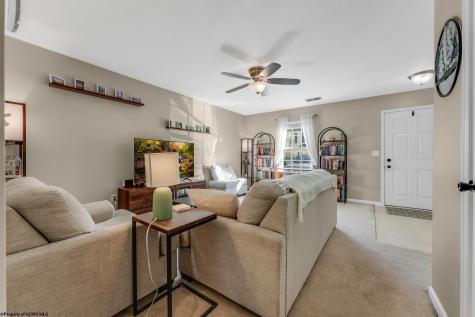 111 Park Place Drive Morgantown WV 26508