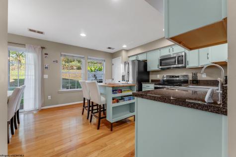 111 Park Place Drive Morgantown WV 26508