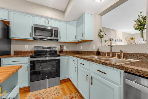 111 Park Place Drive Morgantown WV 26508