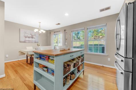 111 Park Place Drive Morgantown WV 26508