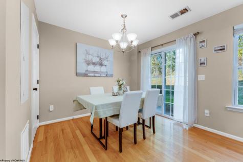 111 Park Place Drive Morgantown WV 26508