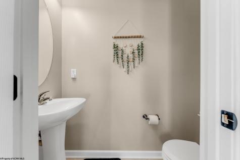 111 Park Place Drive Morgantown WV 26508