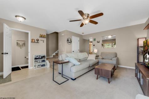 111 Park Place Drive Morgantown WV 26508