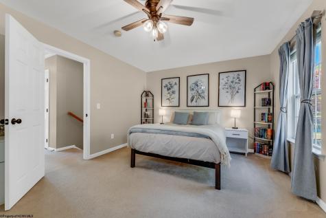 111 Park Place Drive Morgantown WV 26508
