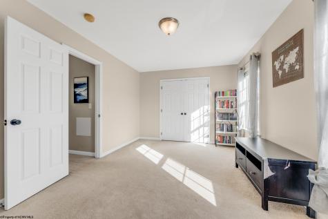 111 Park Place Drive Morgantown WV 26508