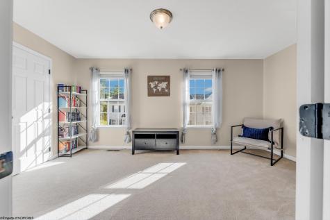 111 Park Place Drive Morgantown WV 26508