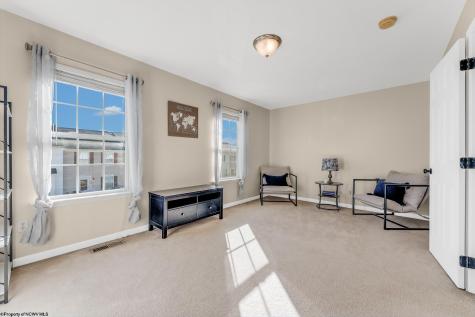 111 Park Place Drive Morgantown WV 26508