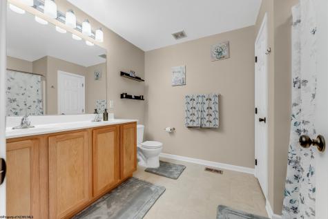 111 Park Place Drive Morgantown WV 26508