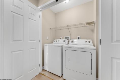 111 Park Place Drive Morgantown WV 26508