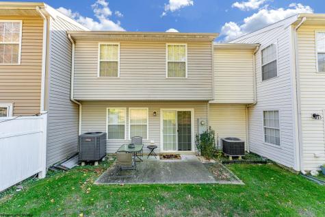 111 Park Place Drive Morgantown WV 26508