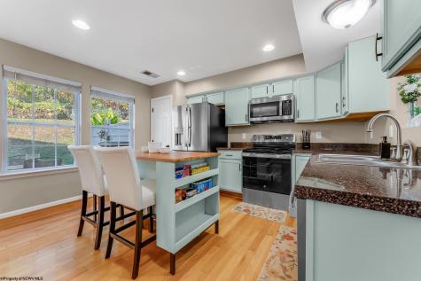 111 Park Place Drive Morgantown WV 26508