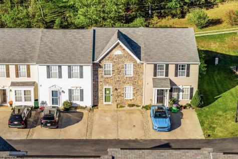 111 Park Place Drive Morgantown WV 26508