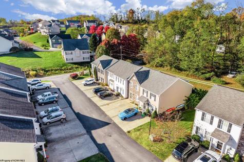 111 Park Place Drive Morgantown WV 26508