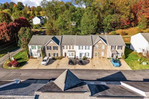 111 Park Place Drive Morgantown WV 26508