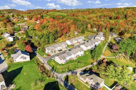 111 Park Place Drive Morgantown WV 26508