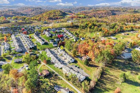 111 Park Place Drive Morgantown WV 26508