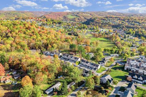 111 Park Place Drive Morgantown WV 26508