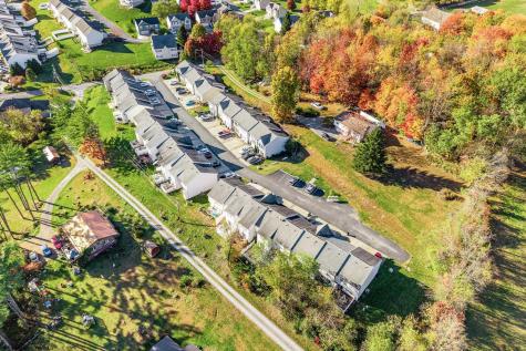 111 Park Place Drive Morgantown WV 26508