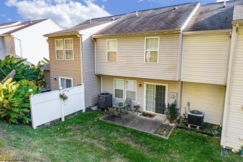 111 Park Place Drive Morgantown WV 26508