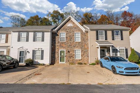 111 Park Place Drive Morgantown WV 26508
