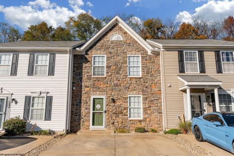 111 Park Place Drive Morgantown WV 26508