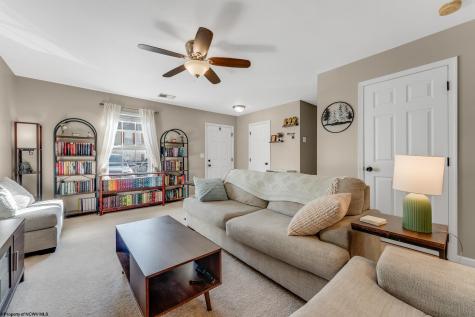 111 Park Place Drive Morgantown WV 26508