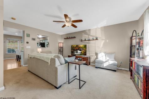 111 Park Place Drive Morgantown WV 26508