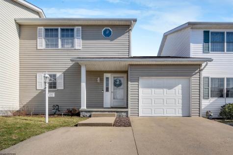 4030 Pinehurst Drive Morgantown WV 26505