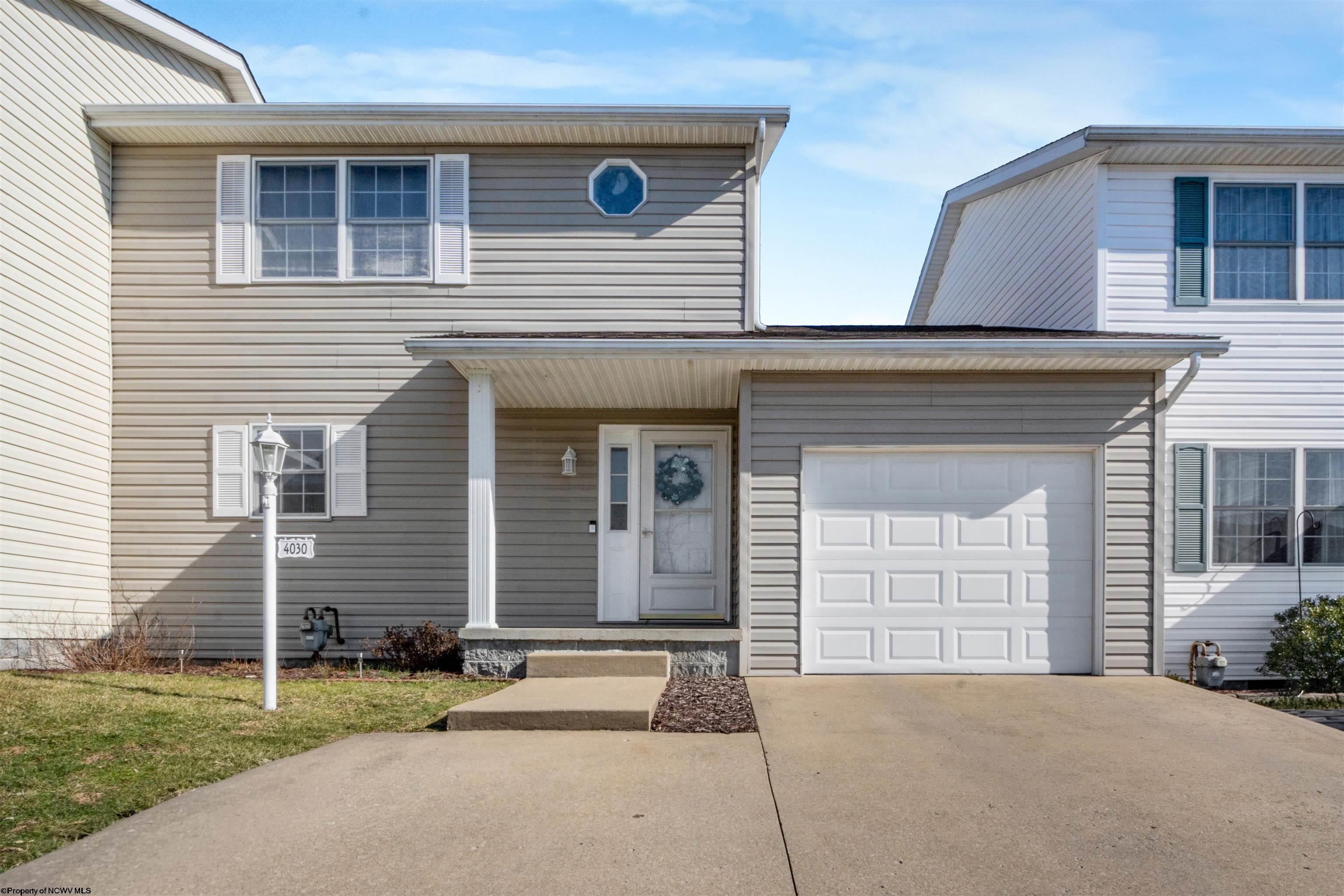 4030 Pinehurst Drive Morgantown WV 26505