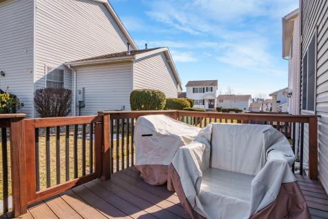 4030 Pinehurst Drive Morgantown WV 26505