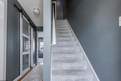 4030 Pinehurst Drive Morgantown WV 26505