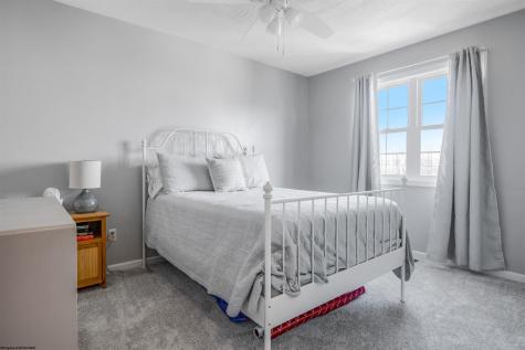 4030 Pinehurst Drive Morgantown WV 26505