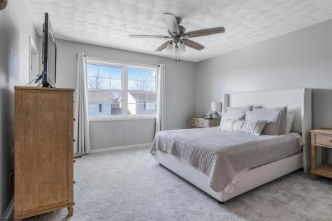 4030 Pinehurst Drive Morgantown WV 26505