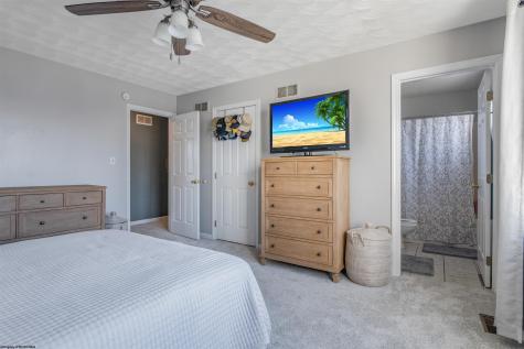 4030 Pinehurst Drive Morgantown WV 26505