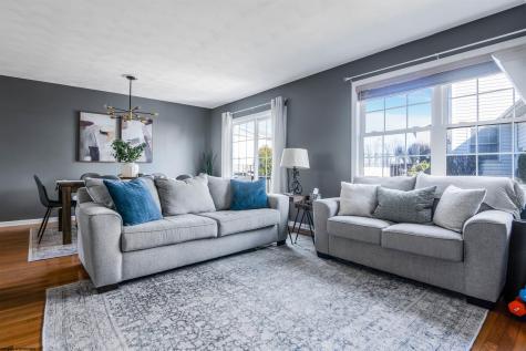 4030 Pinehurst Drive Morgantown WV 26505