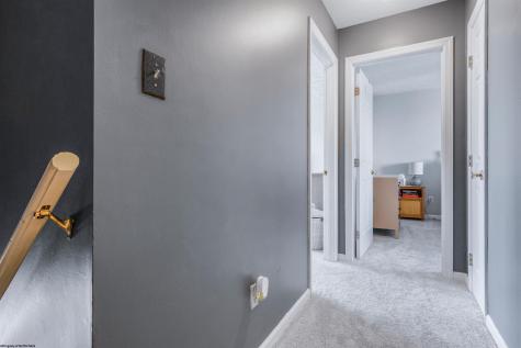 4030 Pinehurst Drive Morgantown WV 26505