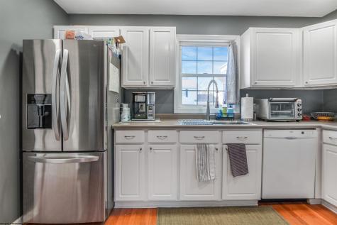 4030 Pinehurst Drive Morgantown WV 26505