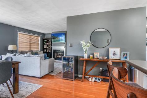 4030 Pinehurst Drive Morgantown WV 26505