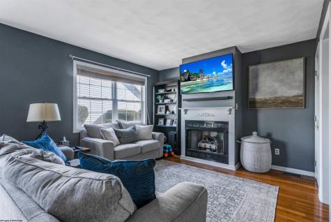 4030 Pinehurst Drive Morgantown WV 26505