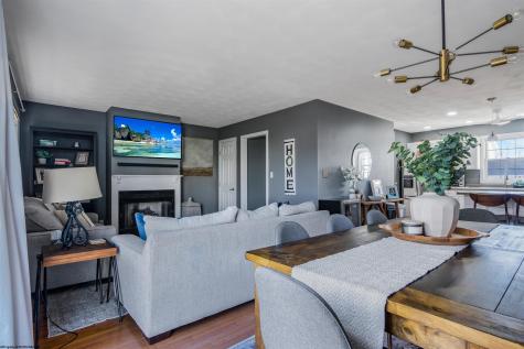 4030 Pinehurst Drive Morgantown WV 26505