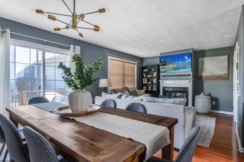 4030 Pinehurst Drive Morgantown WV 26505