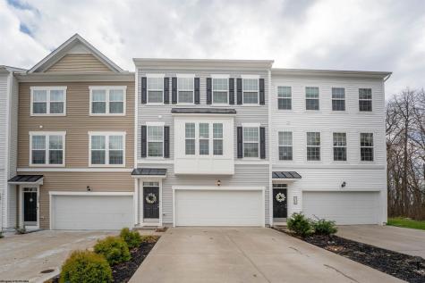 302 Bay Street Morgantown WV 26508