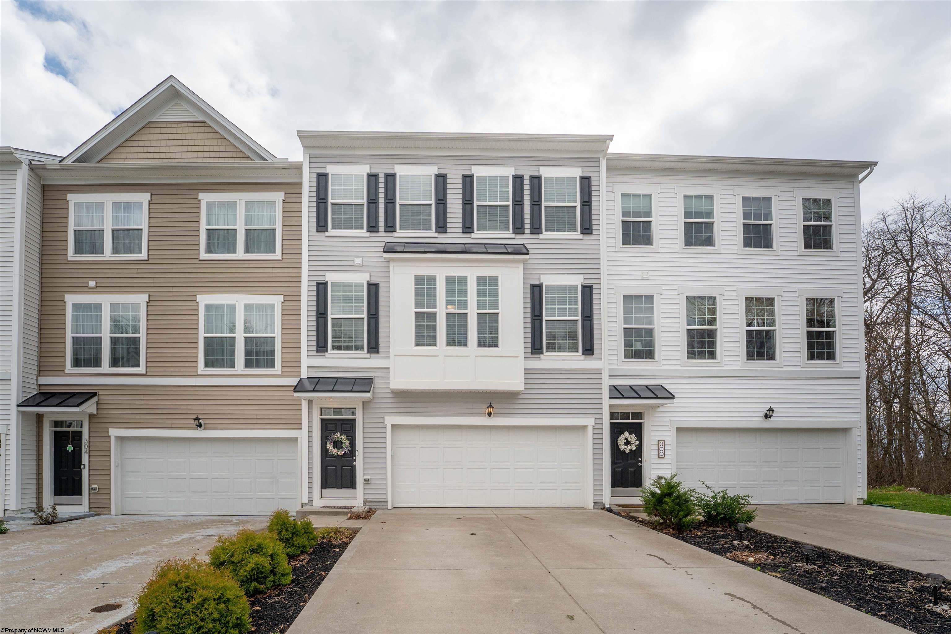 302 Bay Street Morgantown WV 26508