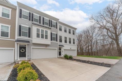 302 Bay Street Morgantown WV 26508